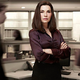 Illustration for article titled The Good Wife: "Two Courts"